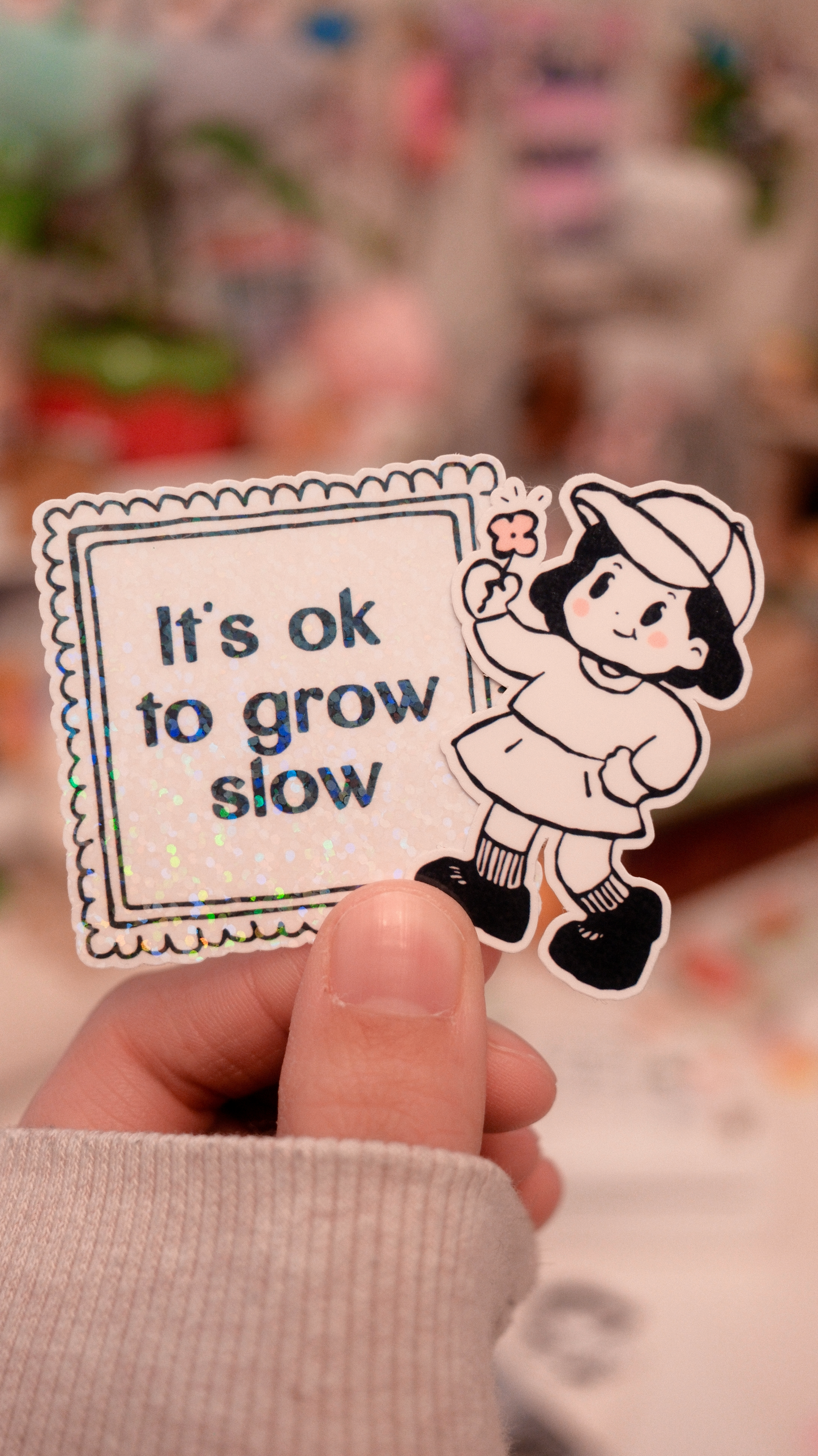 Tier 1 | Slow Made Goods